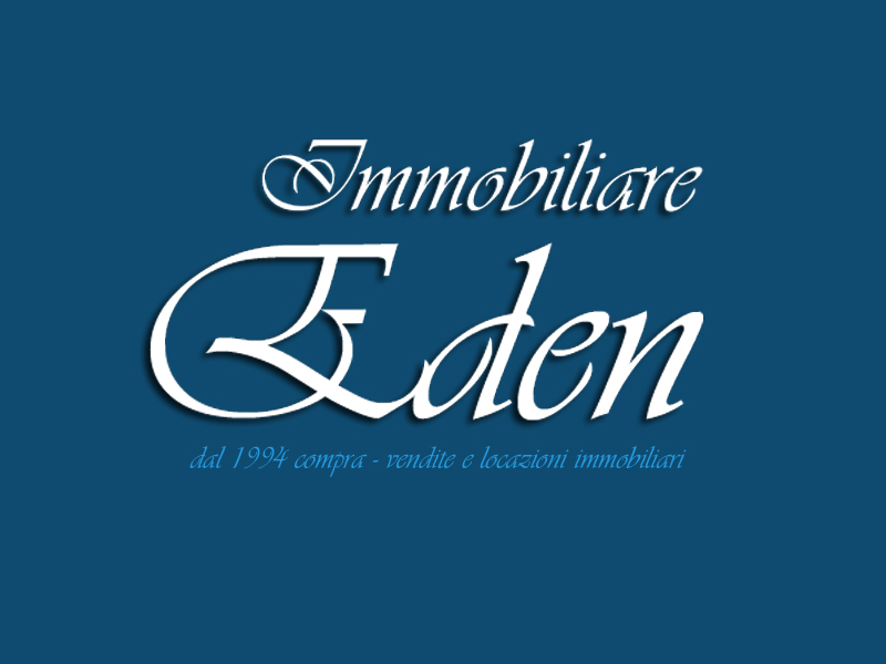 Immobiliare Eden